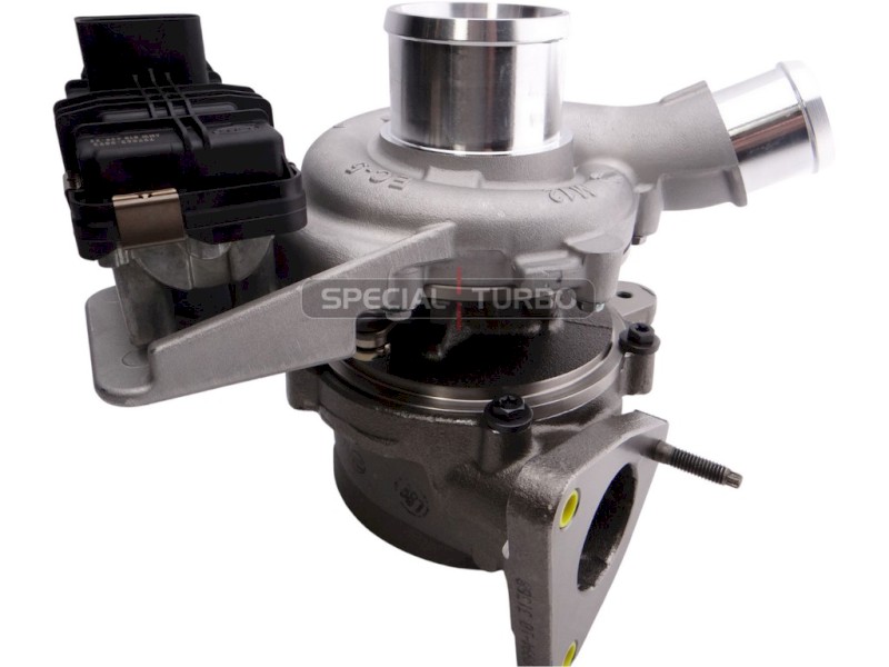 Turbodmychadlo 786880-5023S